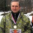 Чемпионат Москвы по зимней блесне - 2007 