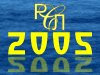 Сезон Российской спиннинговой лиги 2005 завершен