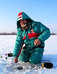 6-й зимний фестиваль БРИКа «Нарочанские пингвины-2006»