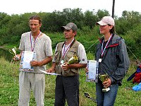 Которосль - Третий этап Кубка России 2007 по спиннингу (первый дивизион)-13.jpg