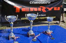 Лиманы Приазовья - Первый этап Кубка России 2007 по спиннингу-07.jpg