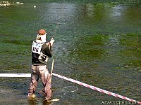 Чемпионат мира по ловле хищной рыбы с берега в Словакии. 2007-05.jpg