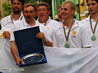 Чемпионат мира по ловле хищной рыбы с берега в Словакии. 2007 -06.jpg