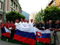 Чемпионат мира по ловле хищной рыбы с берега в Словакии. 2007 -02.jpg