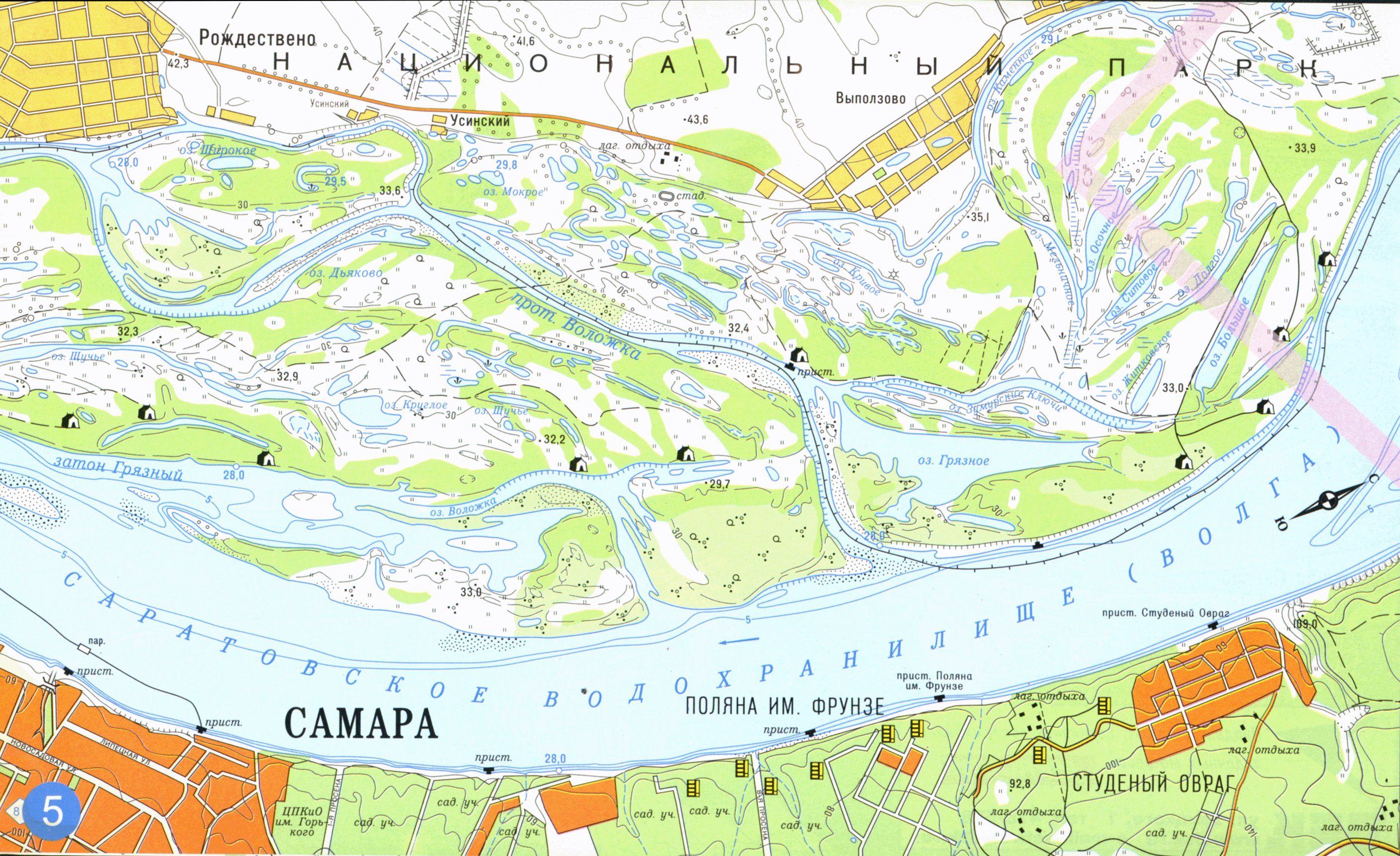 Карта островов самары. Карта глубин реки Самара Самарской области. Васильевские острова Самарская область на карте. Карта Волги Самарской области. Река Самара на карте.