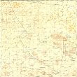 Карта Волги от Волгорада до Астрахани. Карта Ахтубы. Лист L-38-011 Конортерек