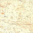 Карта Волги от Волгорада до Астрахани. Карта Ахтубы. Лист L-38-012 Балкудук