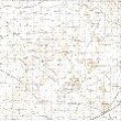 Карта Волги от Волгорада до Астрахани. Карта Ахтубы. Лист L-38-021 Чомпот