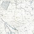 Карта Волги от Волгорада до Астрахани. Карта Ахтубы. Лист M-38-139 Красносельск